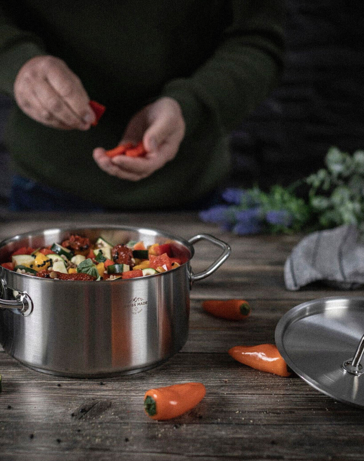 Kinn Collective BOH Kuhn Rikon 01
