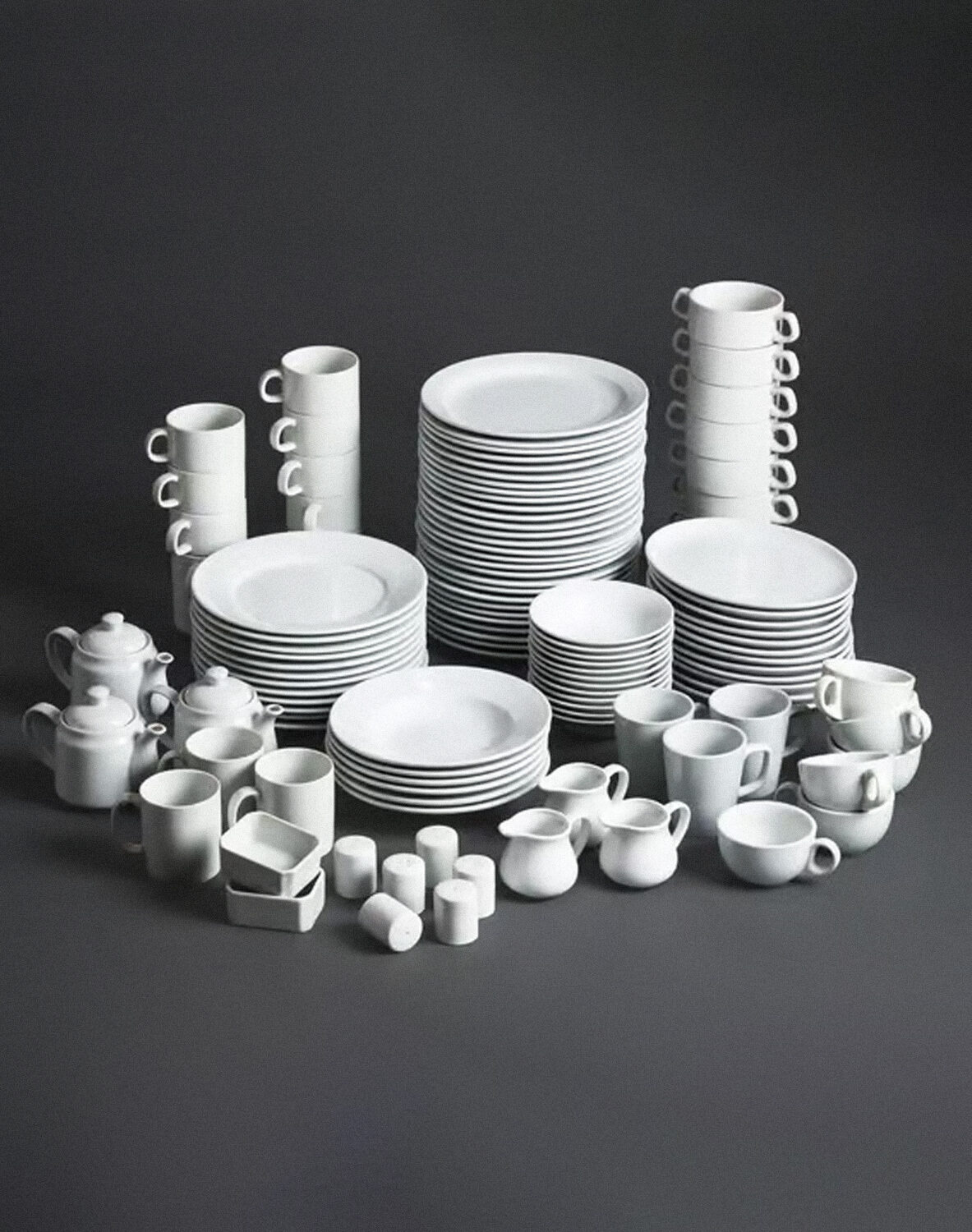 Kinn Collective BOH Olympia Tableware 01
