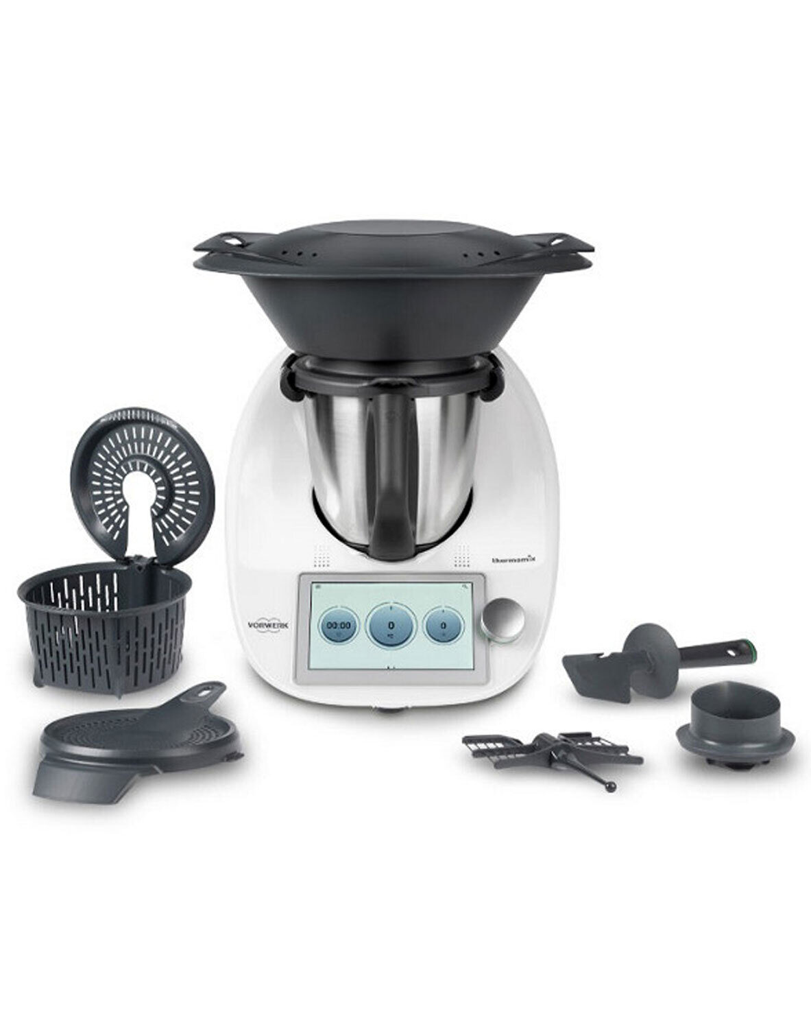 Kinn Collective BOH Thermomix 01