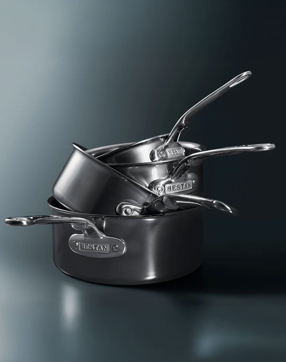 Kinn Collective Brand Hestan 01