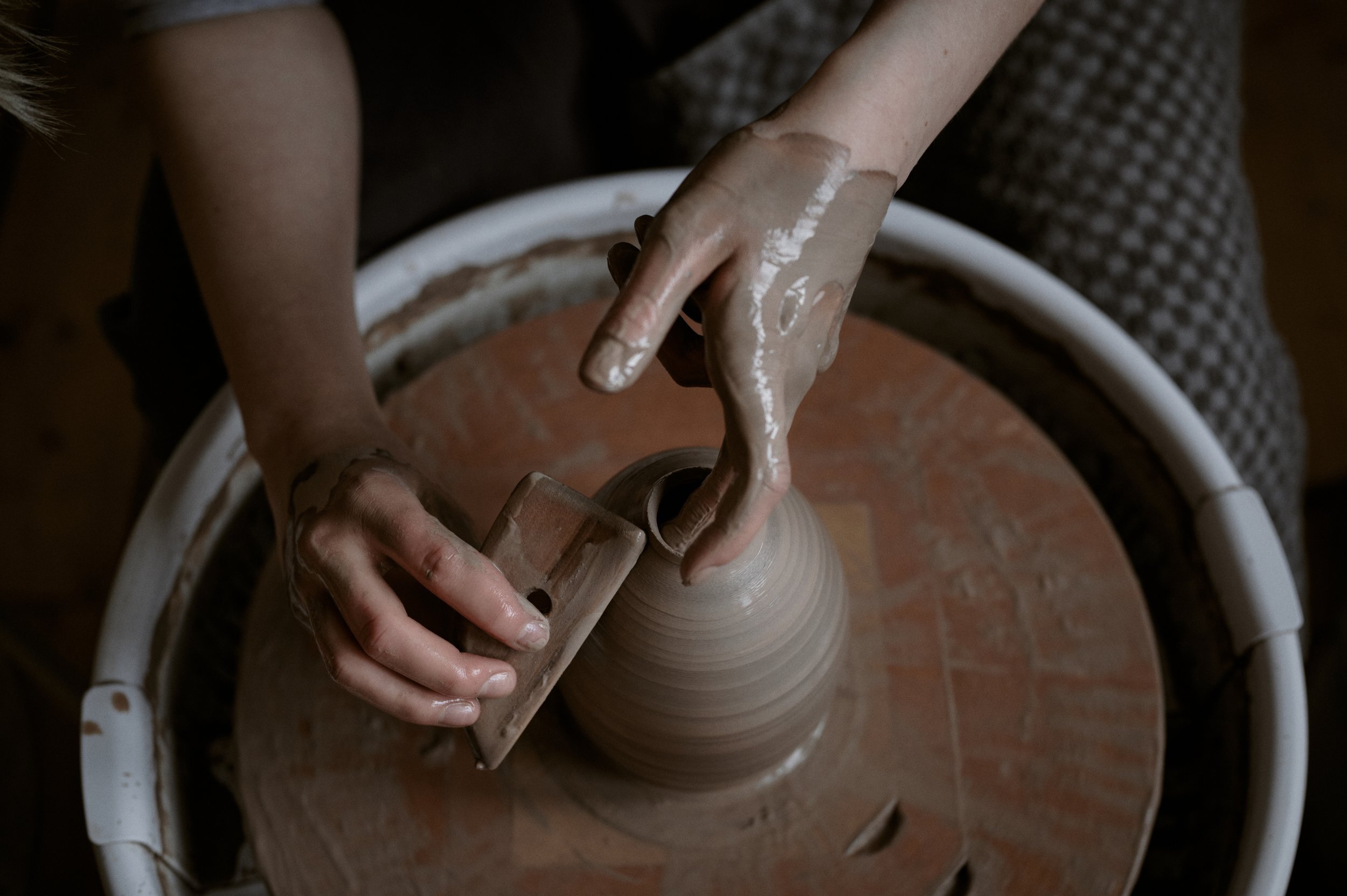 Kinn Collective FOH Aku Ceramics 01