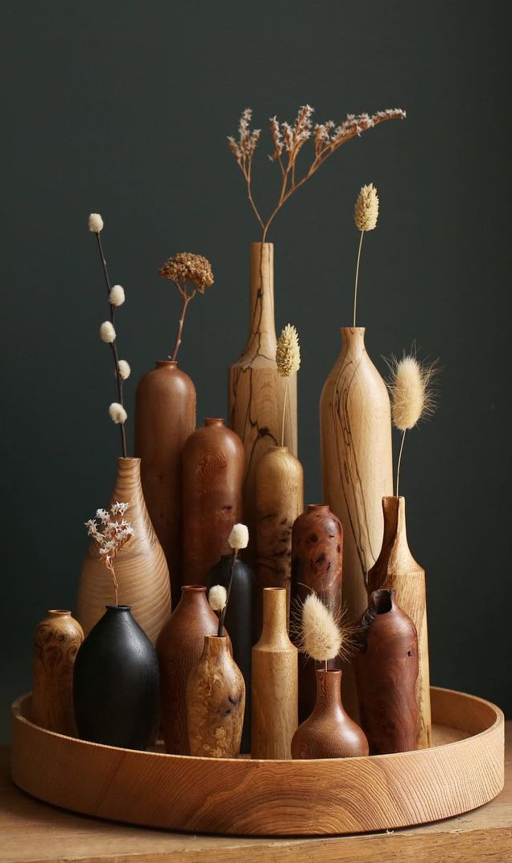 Kinn Collective FOH Ash and Plumb 02