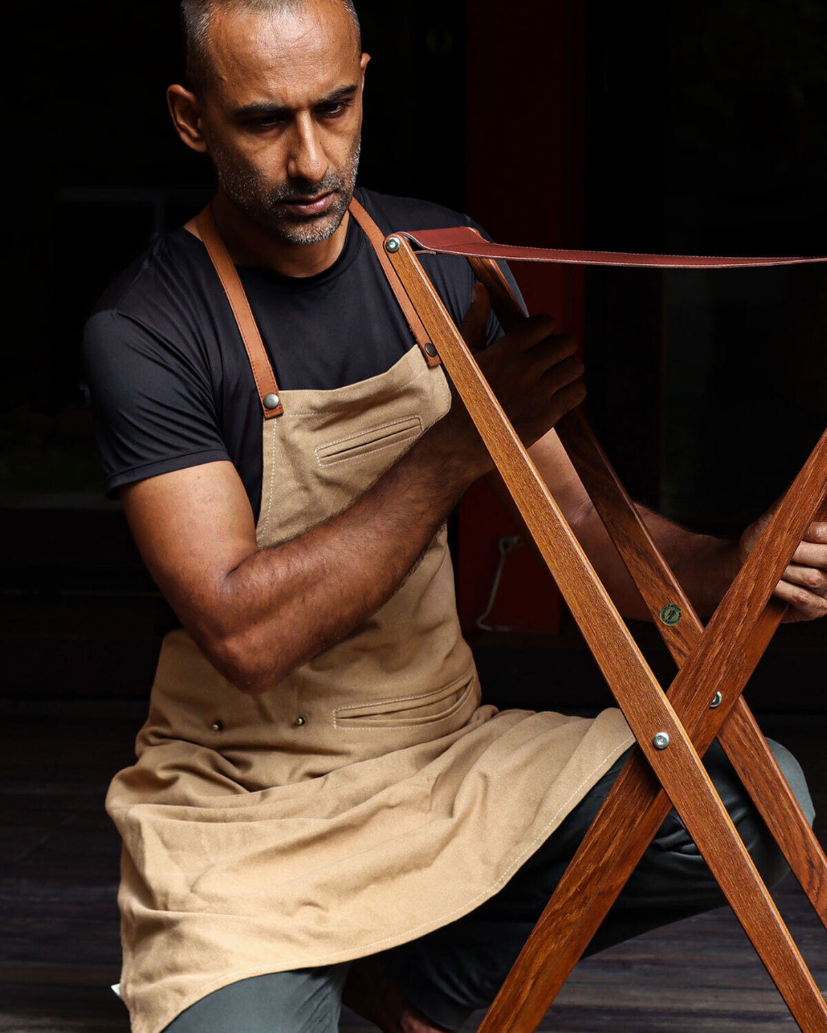Kinn Collective FOH Faisal Malik 01