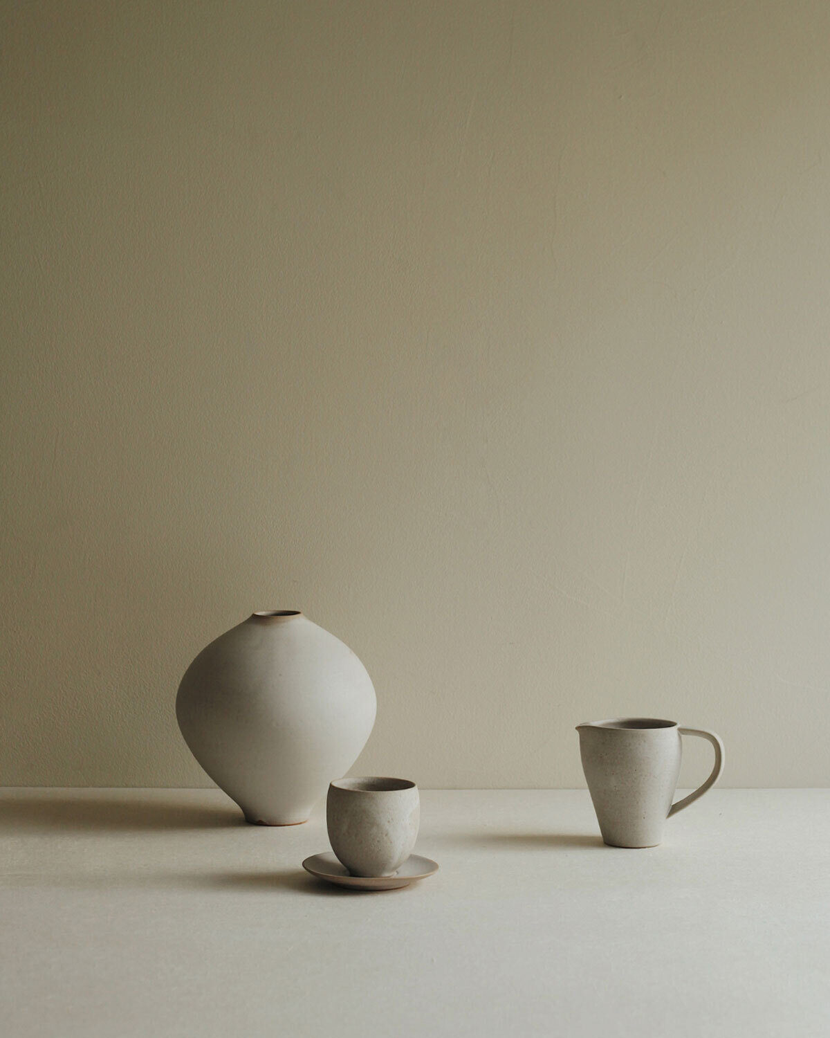 Kinn Collective FOH Jiseungmin Ceramics 01