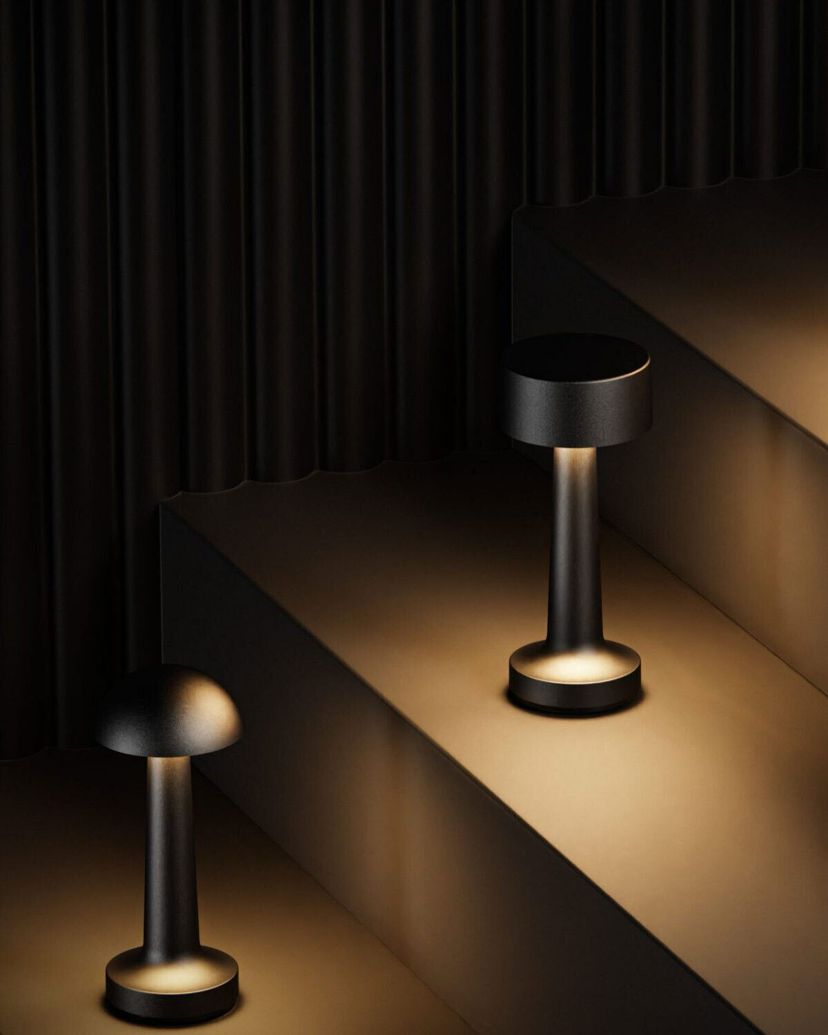 Kinn Collective FOH NEOZ 01
