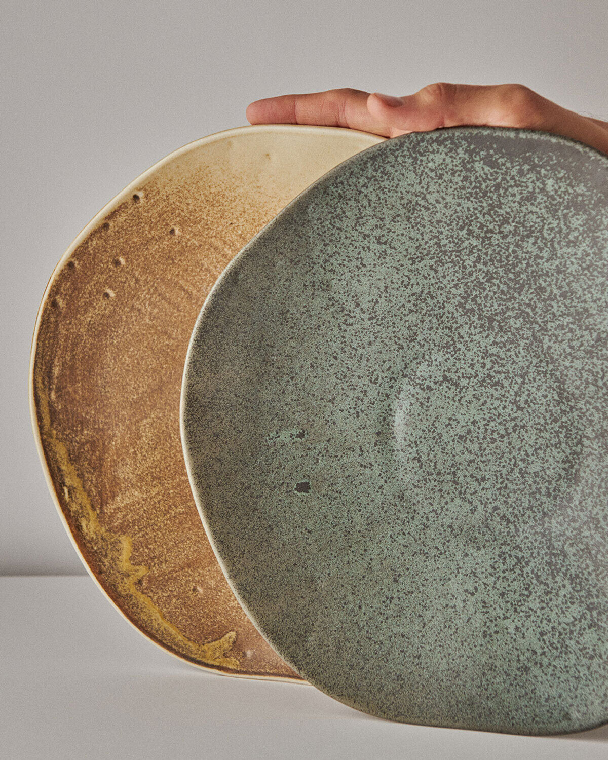 Kinn Collective FOH Sampere Ceramics 01