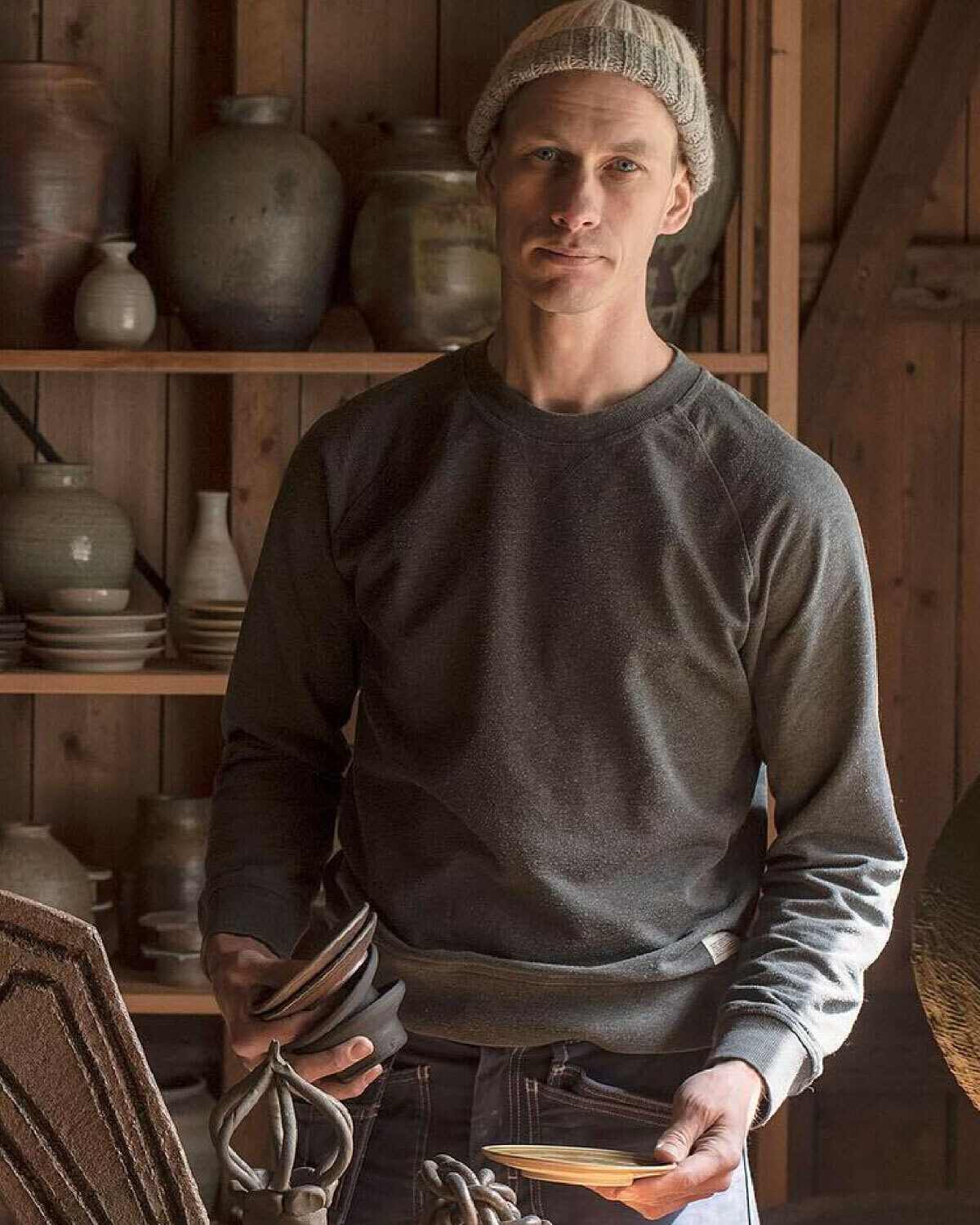 Kinn Collective FOH Stefan Andersson 04