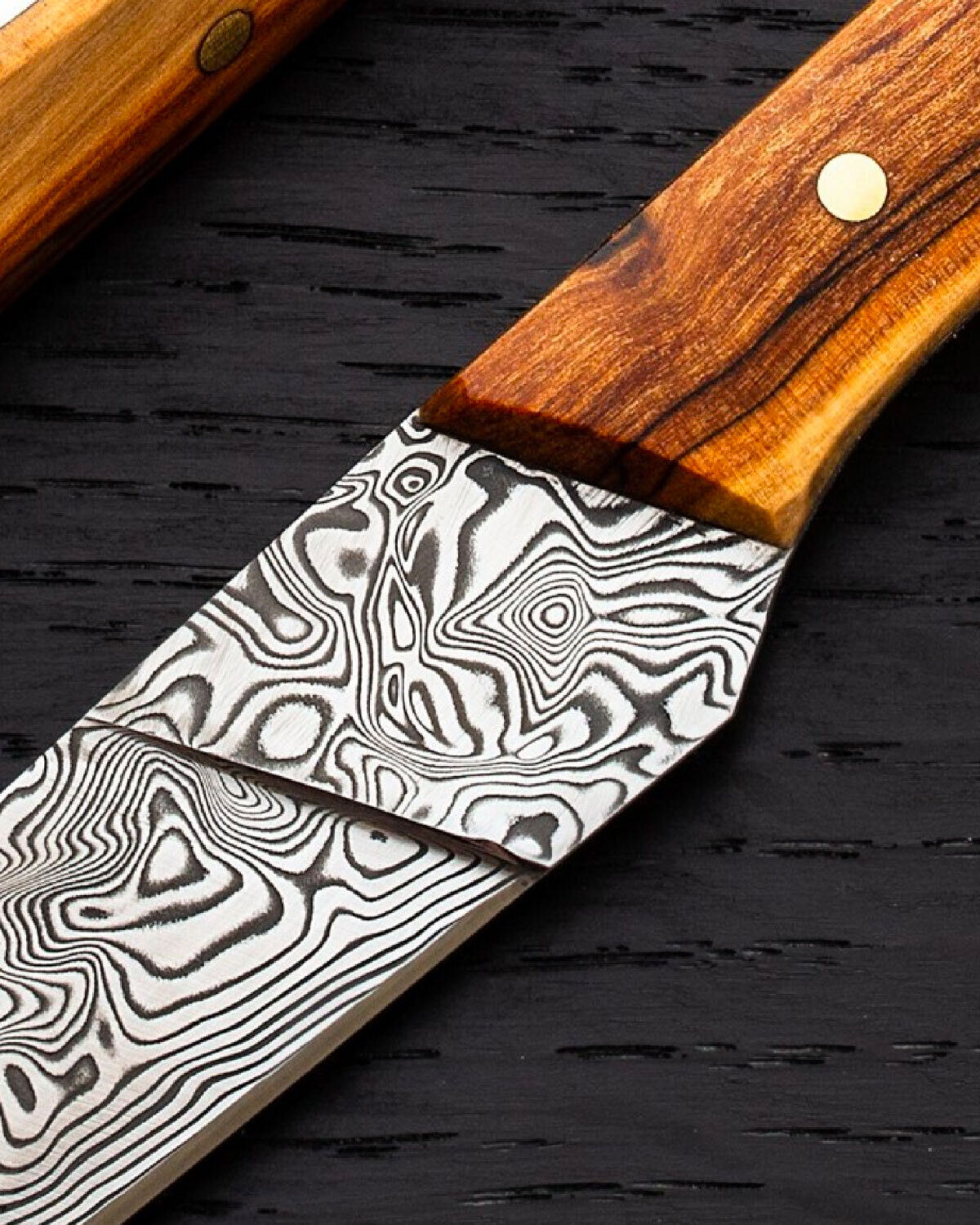 Kinn Collective FOH Tobbe Lundstrom 03