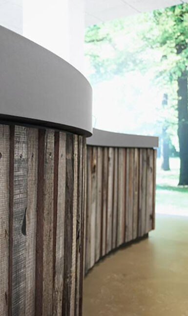 Kinn Collective FOH Thors Design 03