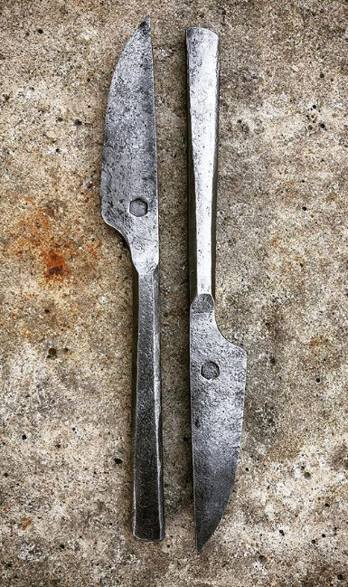 Kinn Collective FOH Alex Pole Ironwork 01