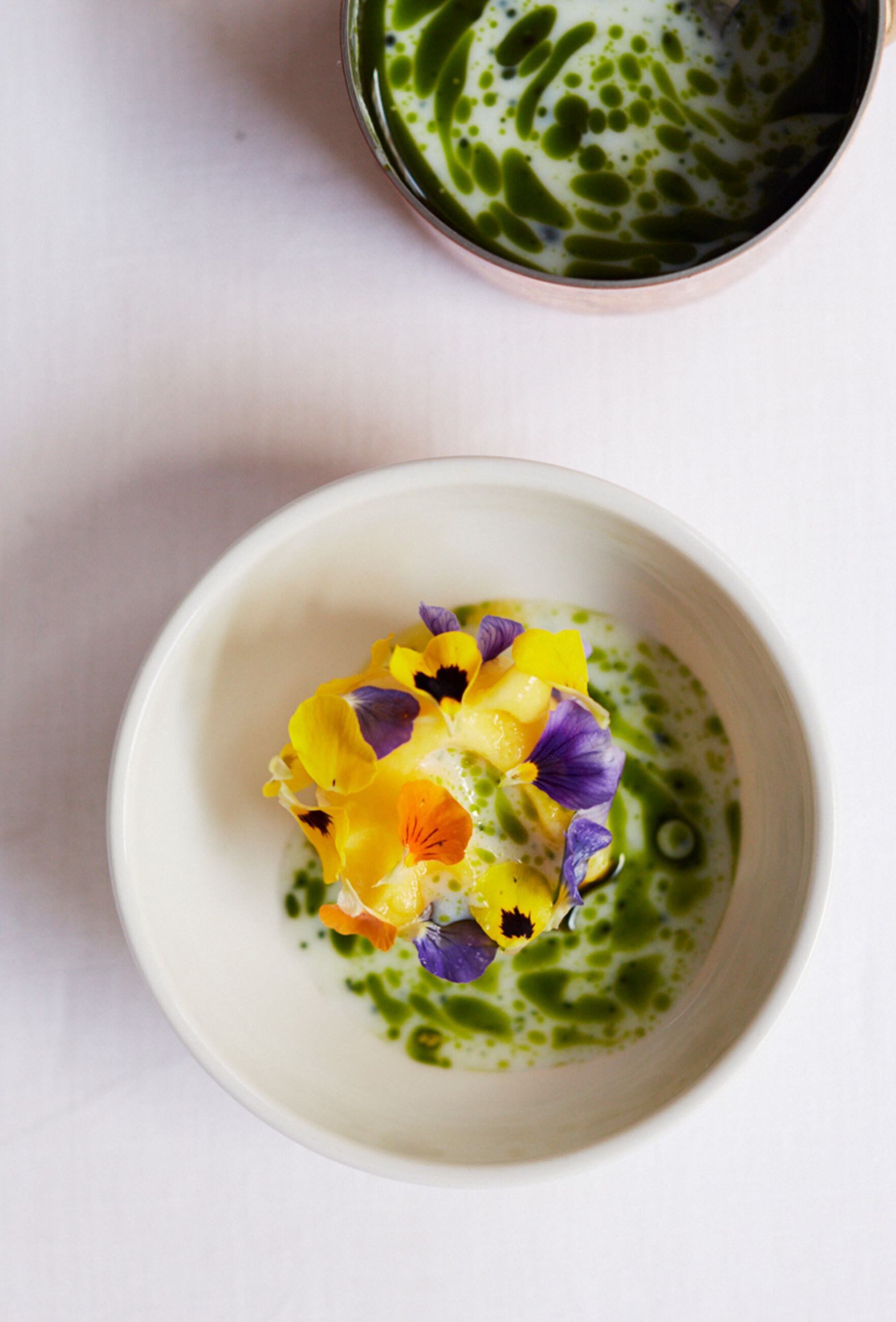 Kinn Collective Projects Roganic London 01