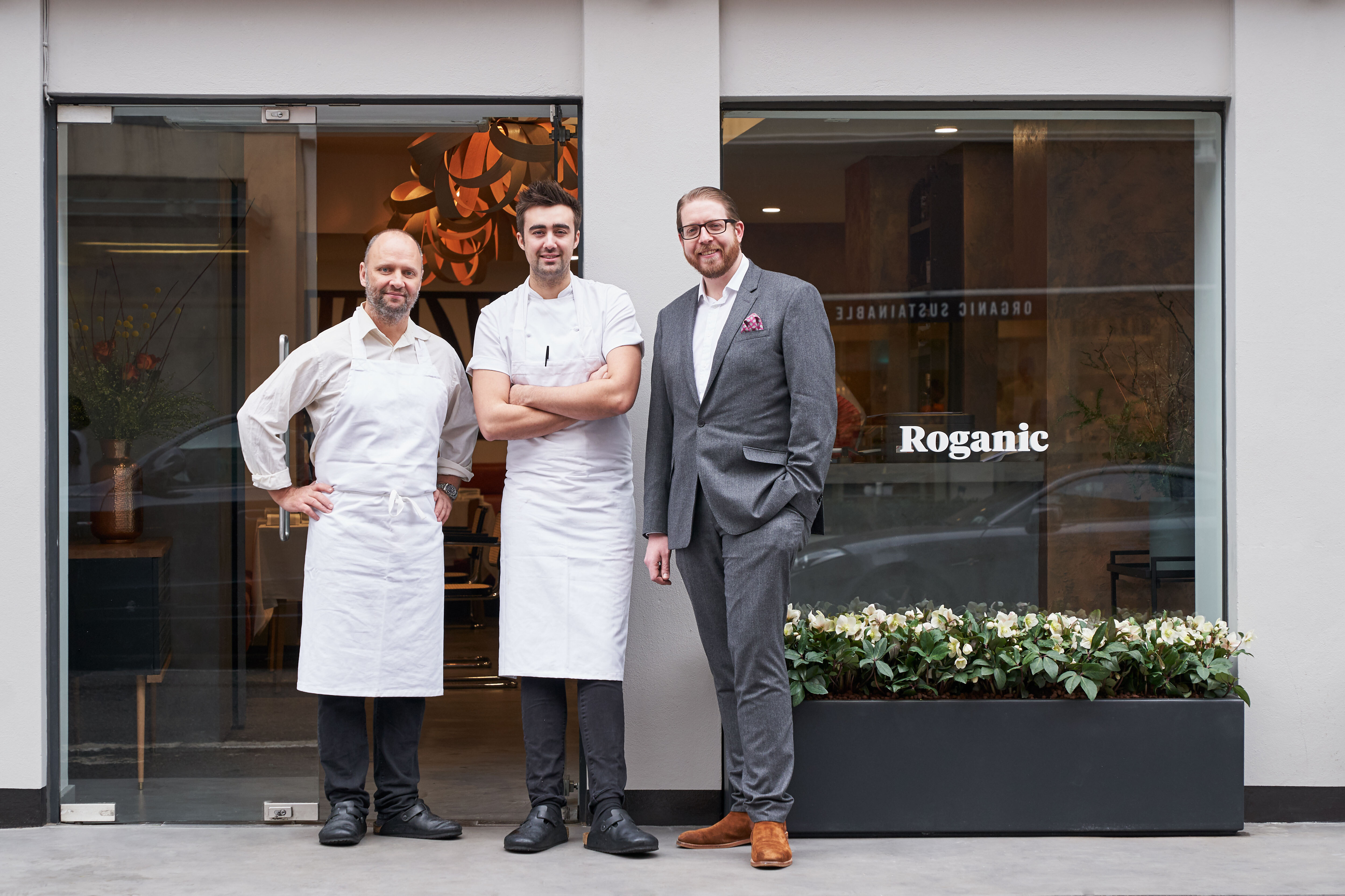 Kinn Collective Projects Roganic London 02