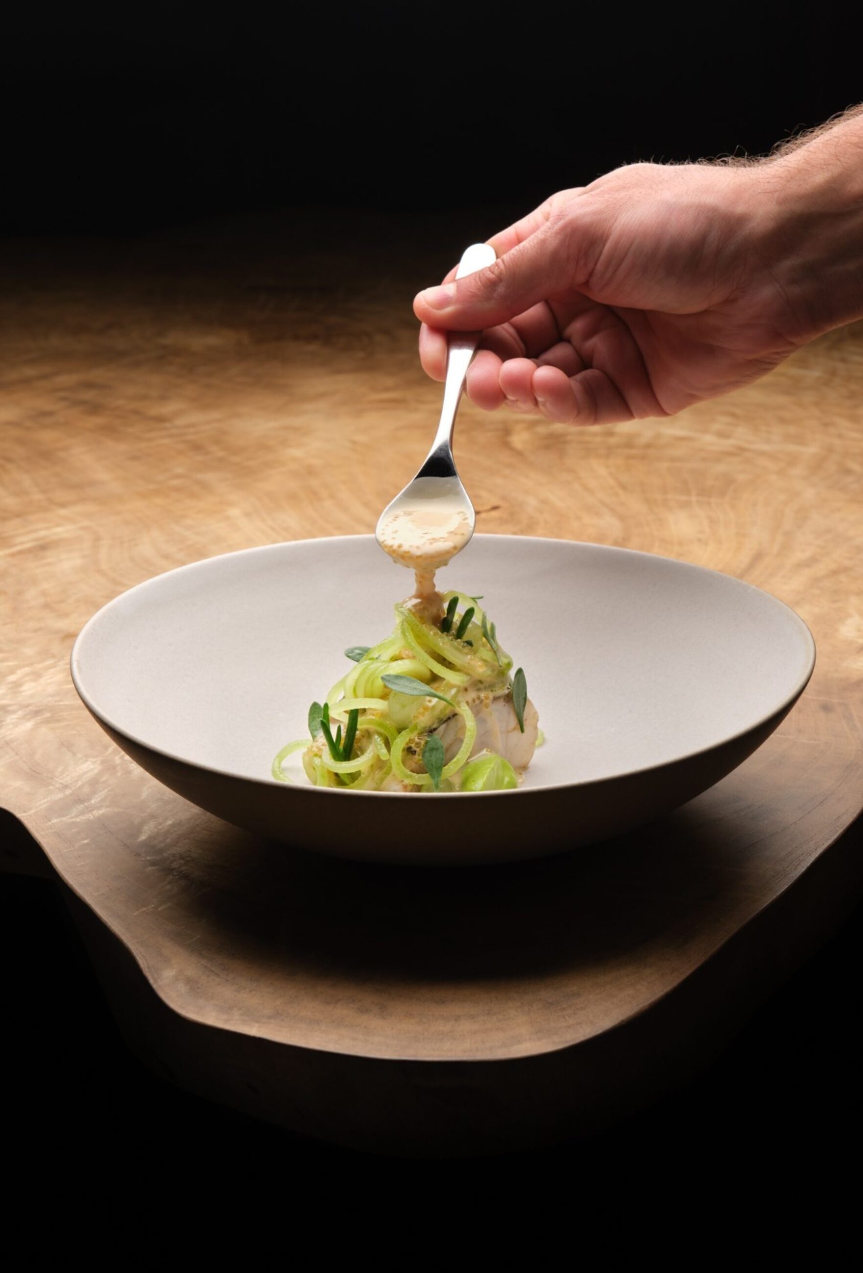 Kinn Collective Projects Roganic HK 08