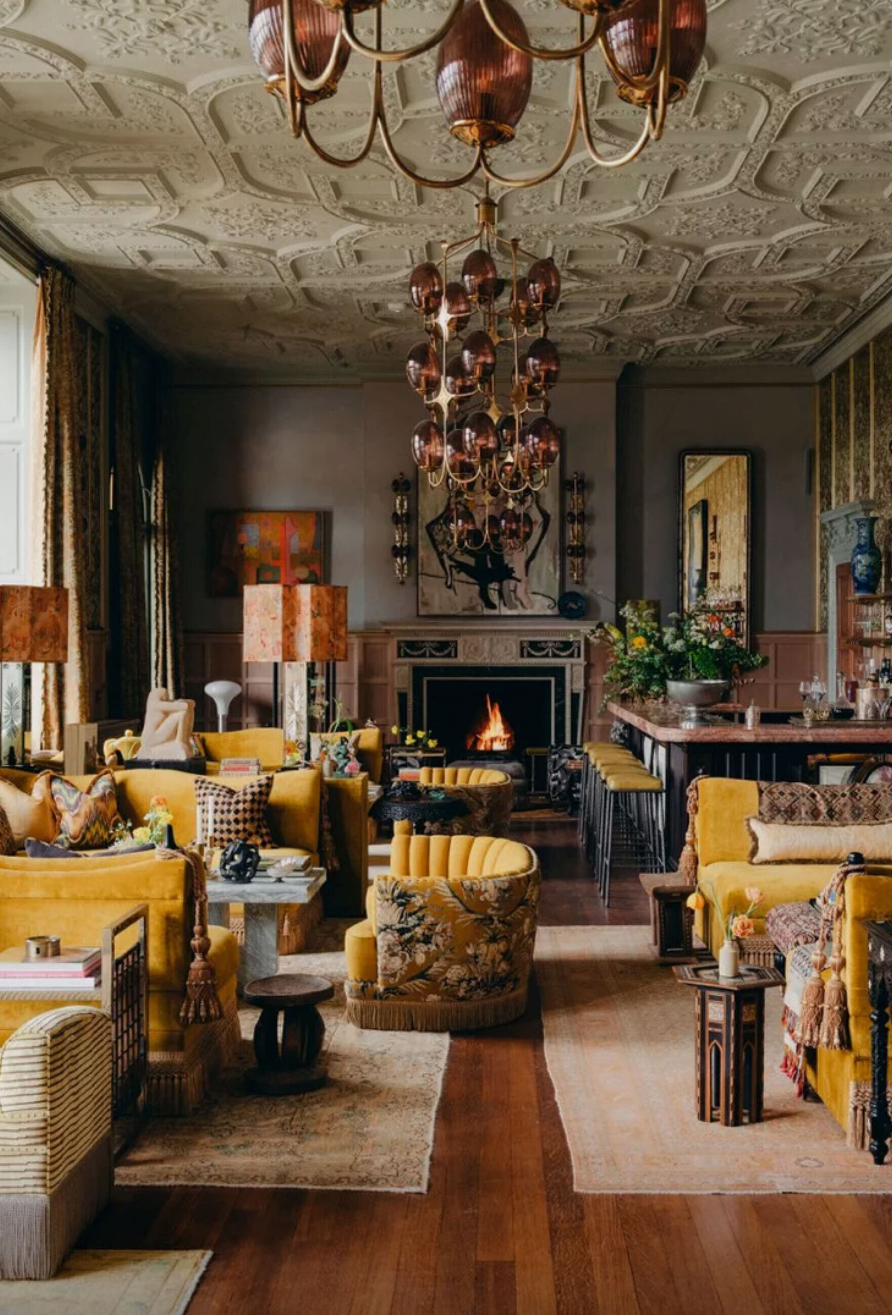 Kinn Collective Projects Estelle Manor 00