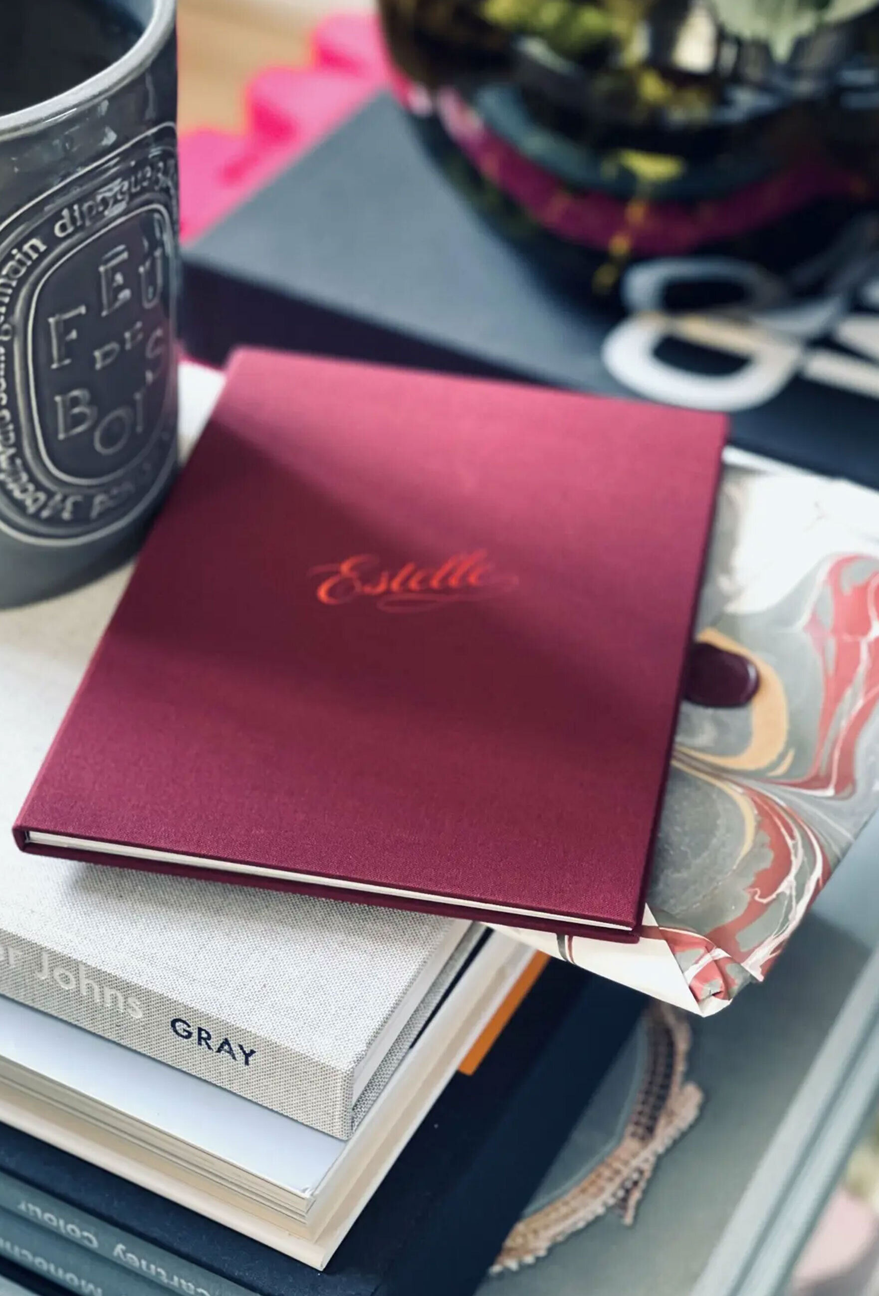 Kinn Collective Projects Maison Estelle 02