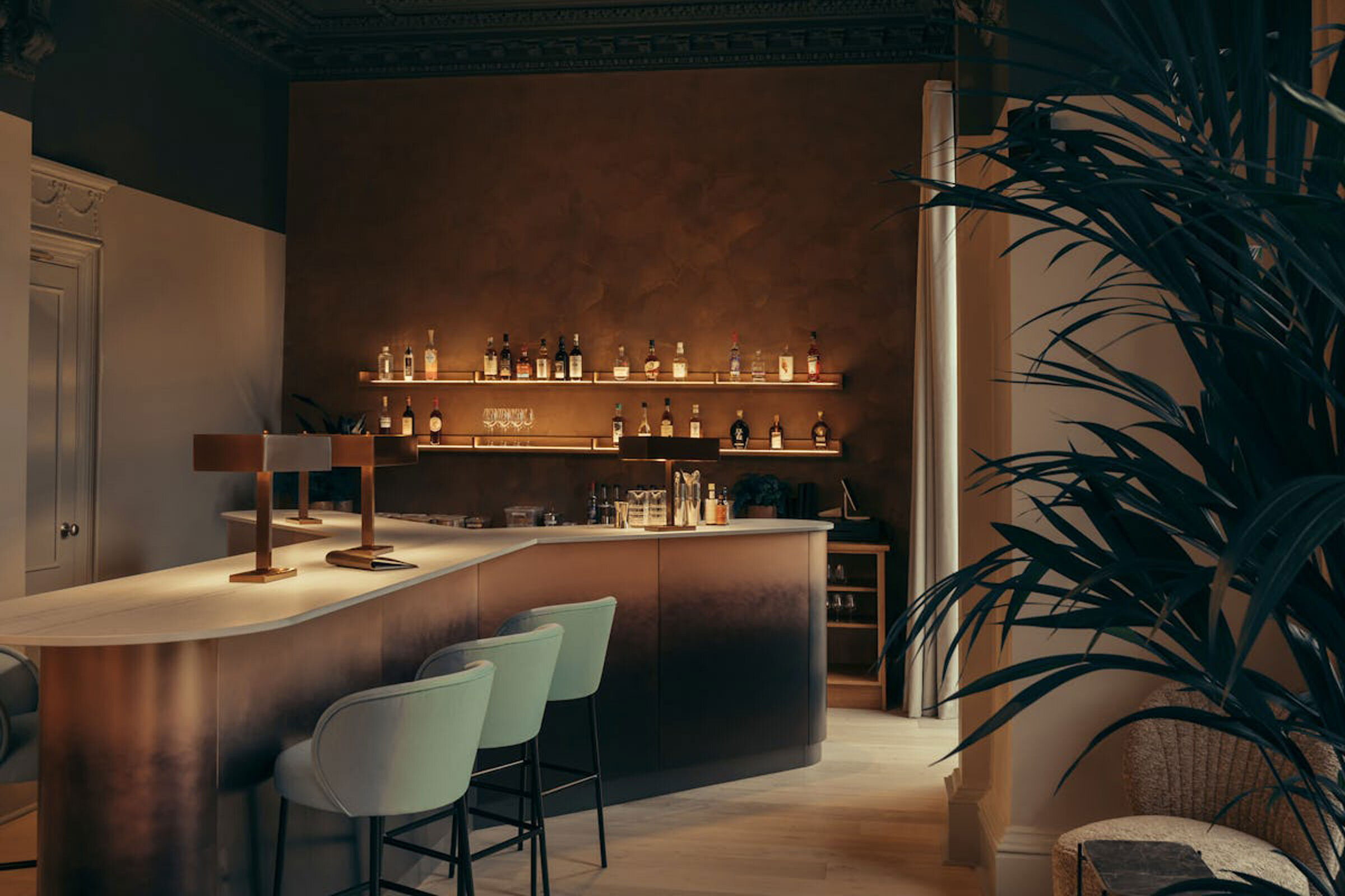 Kinn Collective Projects Lyla edinburgh 01