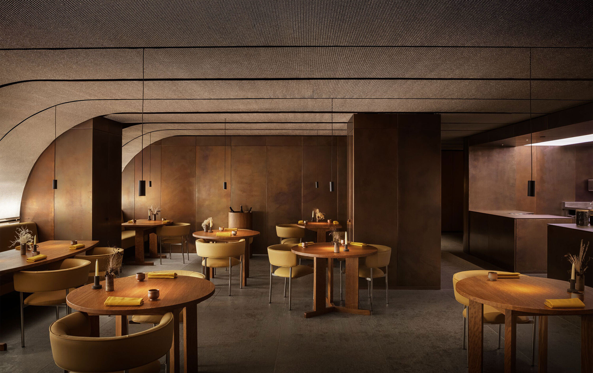 Kinn Collective Projects Ikoyi